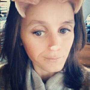 Photo de profil de Marine Baudard