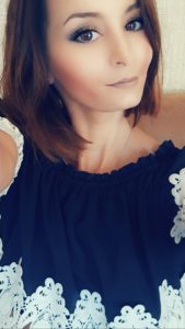 Photo de profil de Marine Bertin