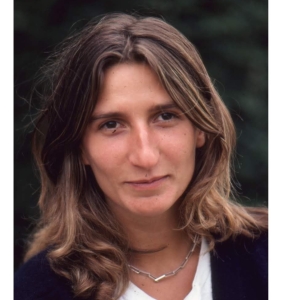 Photo de profil de Marine Briant