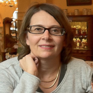 Photo de profil de Marine Cargill