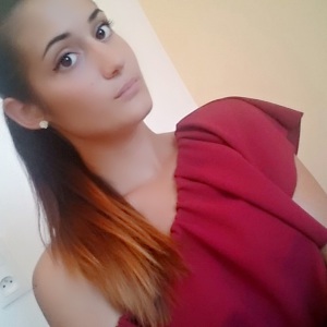 Photo de profil de Marine Chauvin