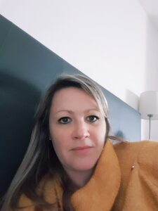 Photo de profil de Marine Cogen