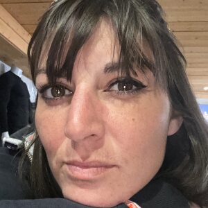 Photo de profil de Marine Coquinot