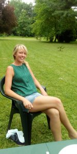 Photo de profil de Marine Dissaux