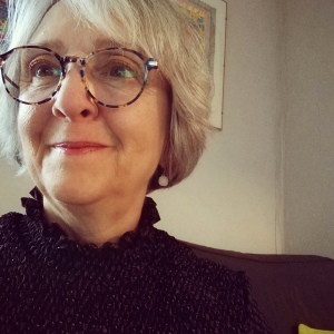 Photo de profil de Marine Enjalbert