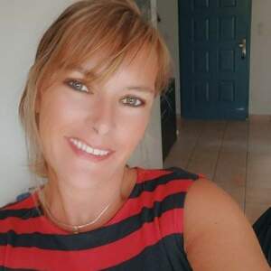 Photo de profil de Marine Floury