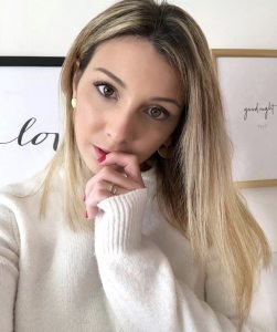 Photo de profil de Marine Frey
