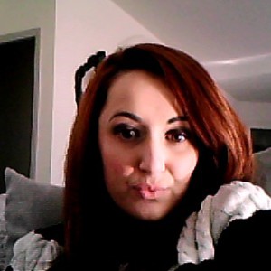 Photo de profil de Marine Garcia