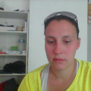 Photo de profil de Marine Glorian