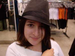 Photo de profil de Marine Huet