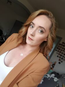 Photo de profil de Marine Jean