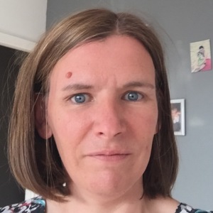 Photo de profil de Marine Le Henaff