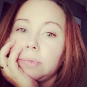 Photo de profil de Marine Lefevre