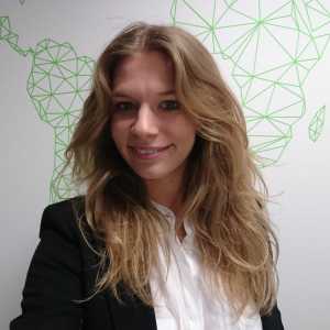 Photo de profil de Marine Leger