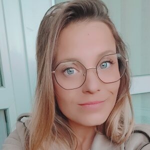 Photo de profil de Marine Leroy