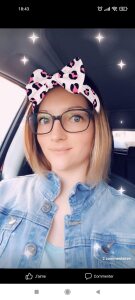 Photo de profil de Marine Lopez