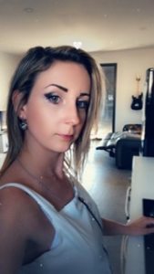 Photo de profil de Marine Lukaszewicz