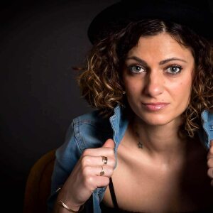 Photo de profil de Marine Lutin