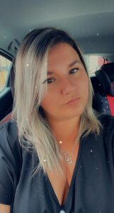 Photo de profil de Marine Mallat