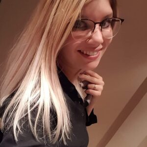 Photo de profil de Marine Martinez