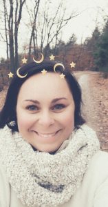 Photo de profil de Marine Meurer