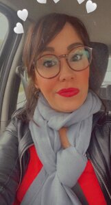 Photo de profil de Marine Parmentier