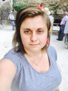 Photo de profil de Marine Pereira
