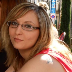 Photo de profil de Marine Pinto