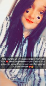 Photo de profil de Marine Potier