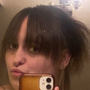 Photo de profil de Marine Rollet