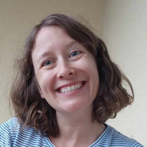 Photo de profil de Marine Sauvage