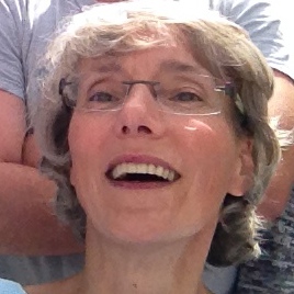 Photo de profil de Marine Siaud