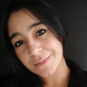 Photo de profil de Marine Silva Aguiar