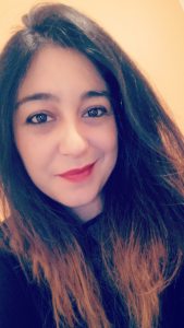 Photo de profil de Marine Silva