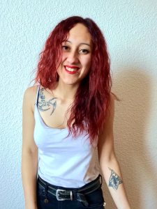 Photo de profil de Marine Sok