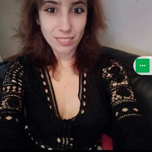 Photo de profil de Marine Thivel