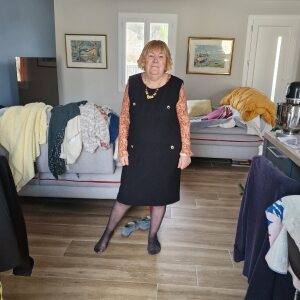 Photo de profil de Marine Valmalette