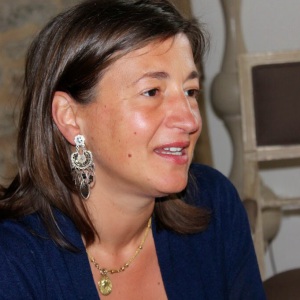 Photo de profil de Marine Vichatzky