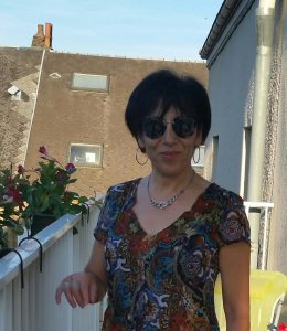 Photo de profil de Marinella Floris