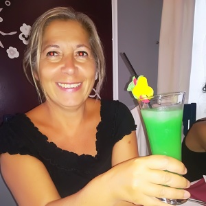 Photo de profil de Marinelle Charleux