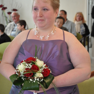 Photo de profil de Marinette Bouvier