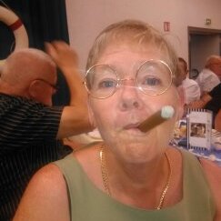 Photo de profil de Marinette Duhaut