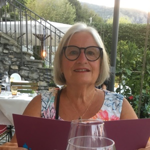 Photo de profil de Marinette Garel