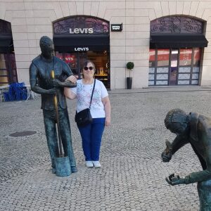 Photo de profil de Marinette Geslin