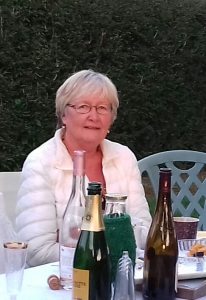 Photo de profil de Marinette Goalabre