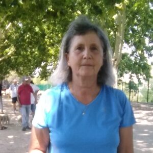 Photo de profil de Marinette Heinkele