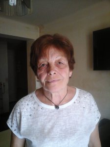 Photo de profil de Marinette Lucas