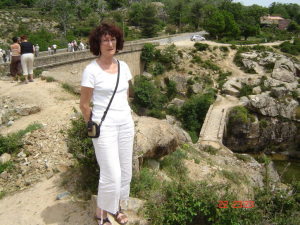 Photo de profil de Marinette Monfort