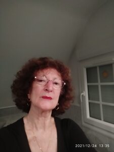 Photo de profil de Marinette Monfort