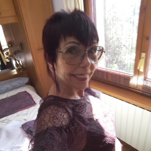 Photo de profil de Marinette Portelette